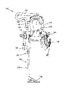 Une figure unique qui représente un dessin illustrant l'invention.